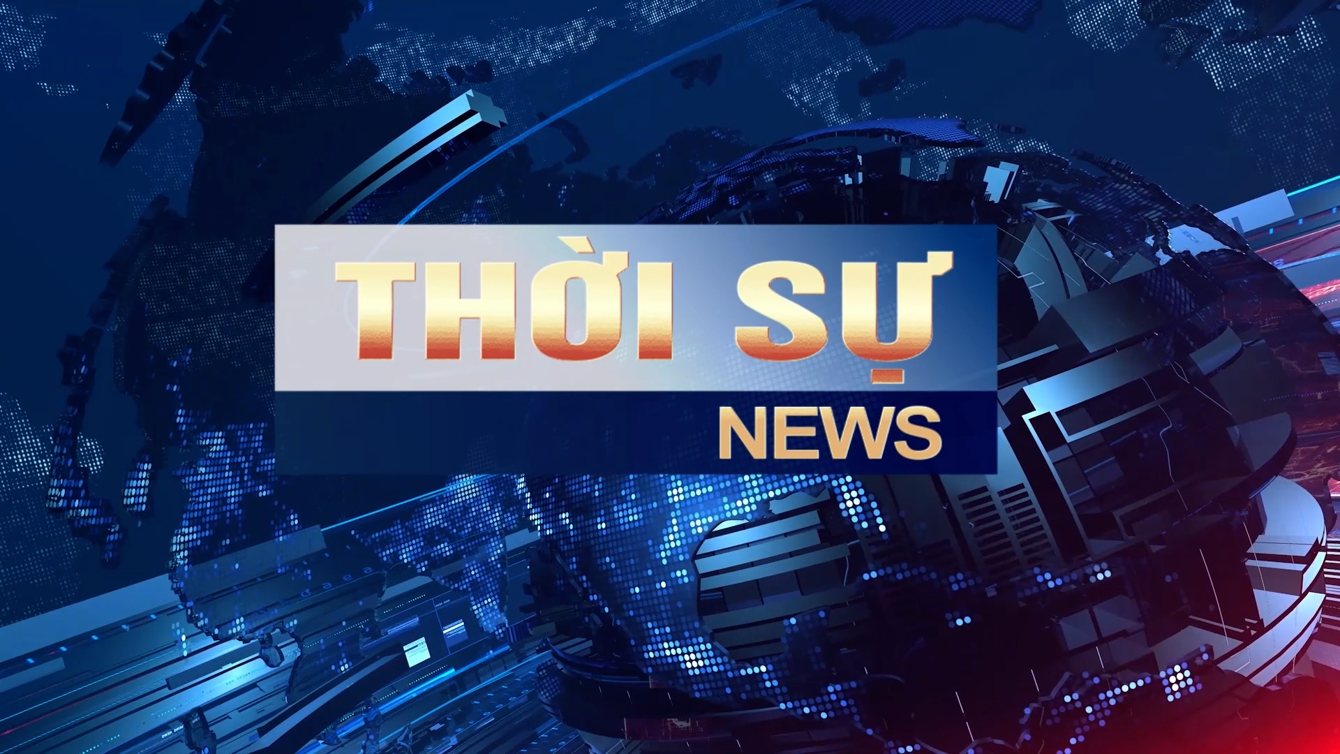Thời sự tối (22.05.2025)